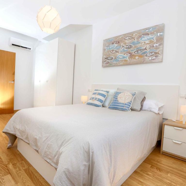 Apartamento L&G Centro - Apartamento de 1 dormitorio - 25