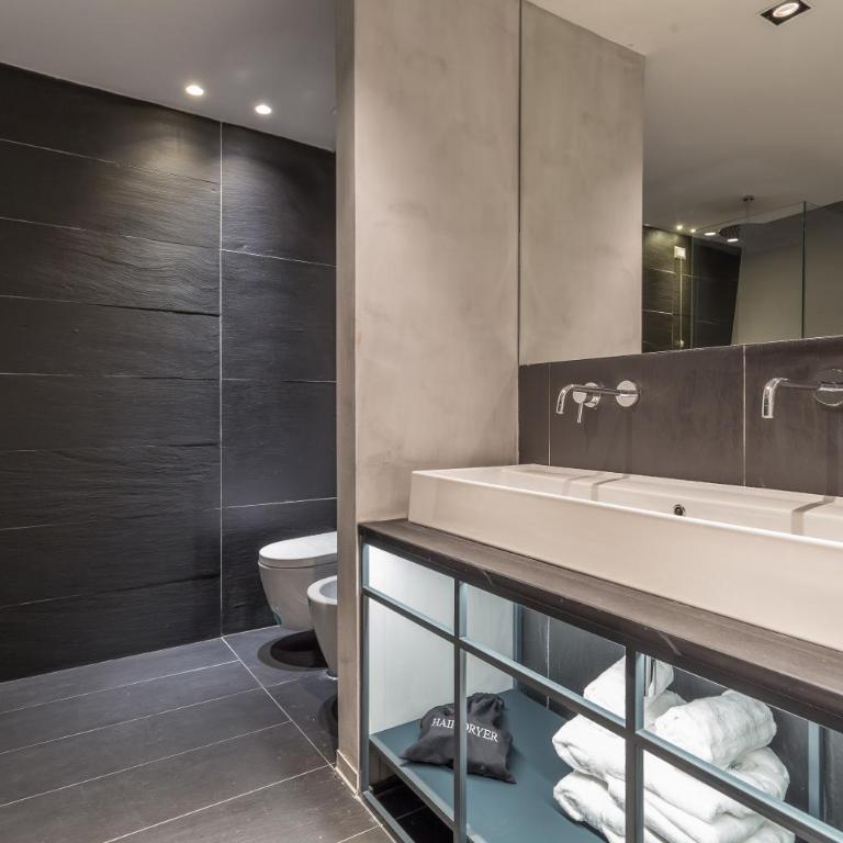 Fauno Urban Resort - Suite - Vue sur Jardin - 6