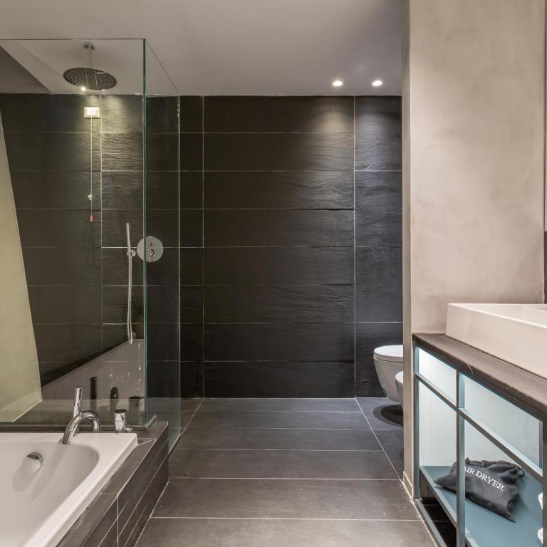 Fauno Urban Resort - Suite - Vue sur Jardin - 4