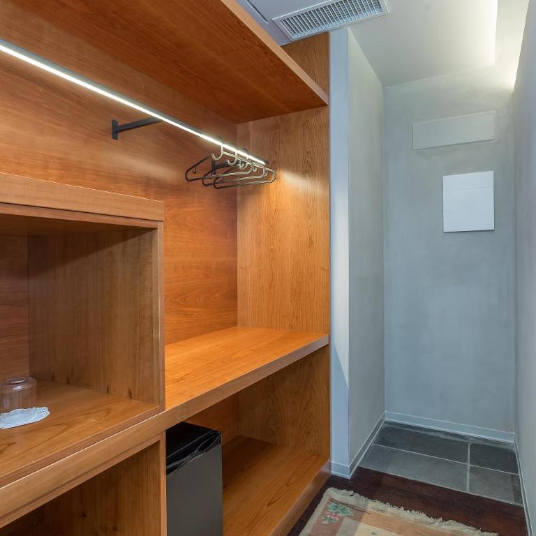 Fauno Urban Resort - Suite - Vue sur Jardin - 9