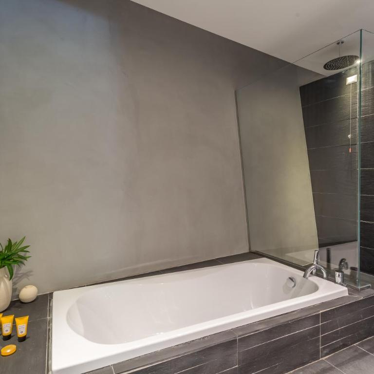 Fauno Urban Resort - Suite - Vue sur Jardin - 8