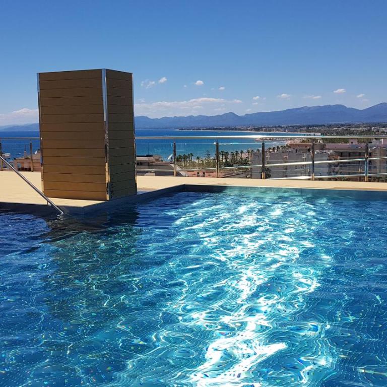 Central Park Salou VIP - Apartamento de 3 dormitorios - 4