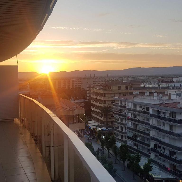 Central Park Salou VIP - Apartamento de 3 dormitorios - 35
