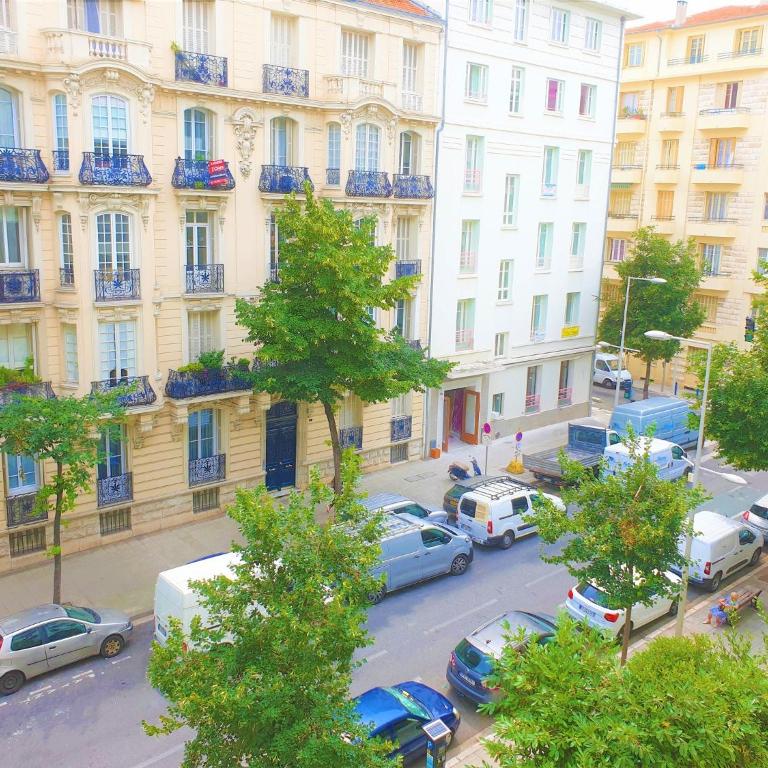 STUDIO CENTRE MER 301 - Appartement - 6