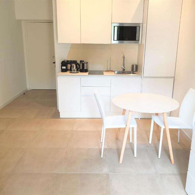 STUDIO CENTRE MER 301 - Appartement - 8