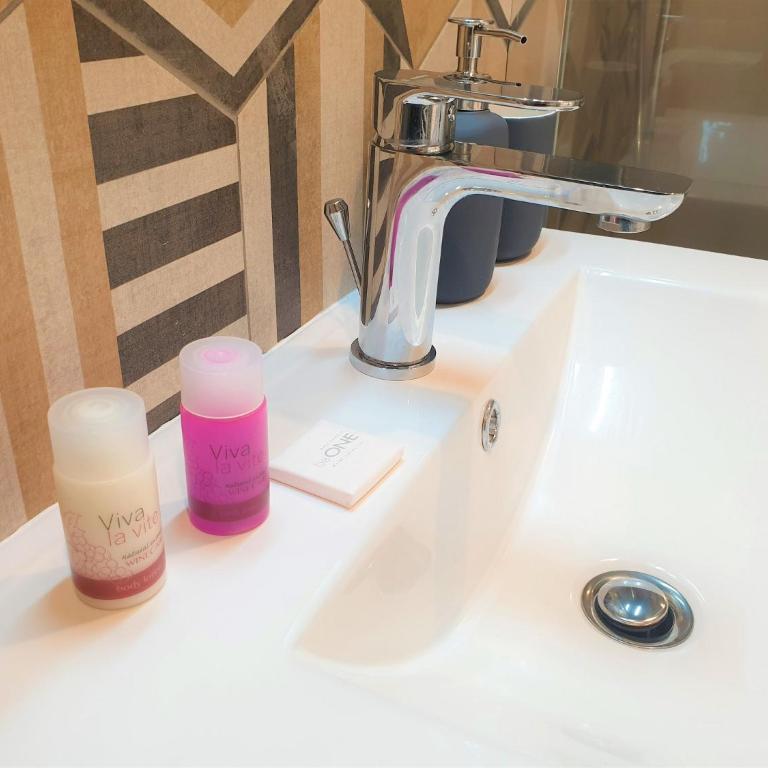 STUDIO CENTRE MER 301 - Appartement - 11