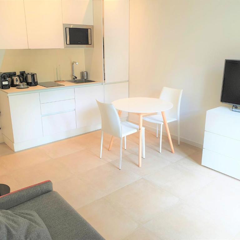 STUDIO CENTRE MER 301 - Appartement - 3