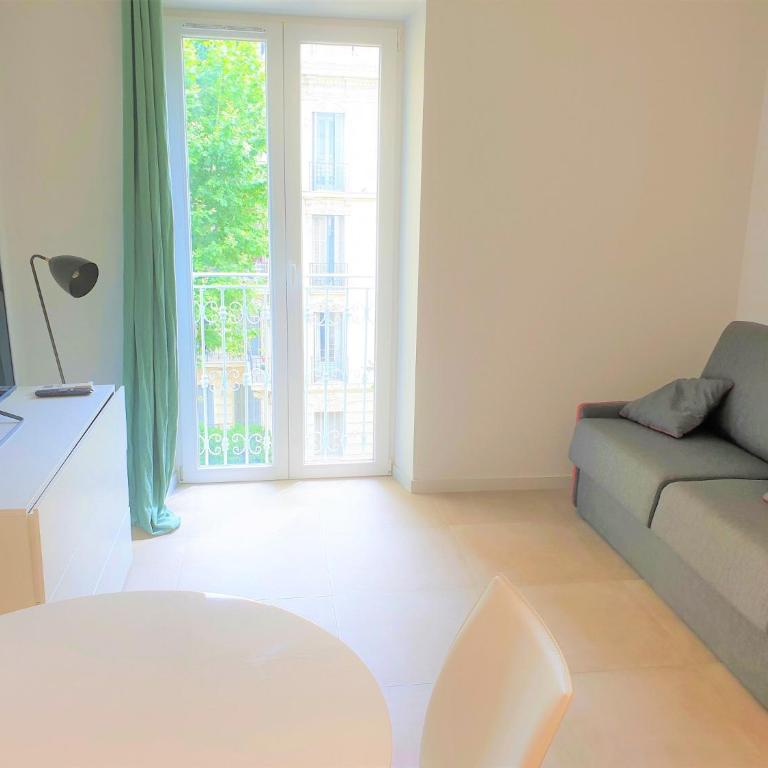 STUDIO CENTRE MER 301 - Appartement - 7