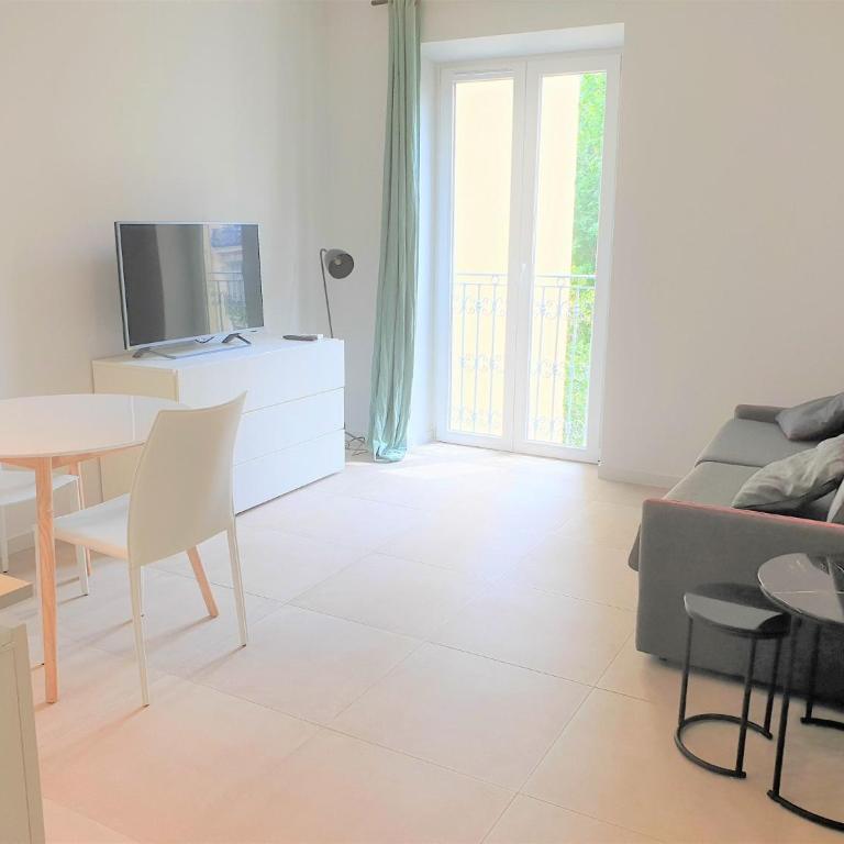 STUDIO CENTRE MER 301 - Appartement - 9