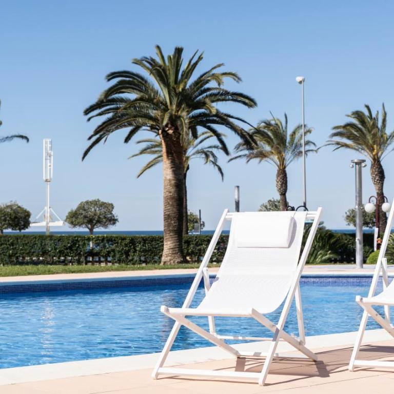 CAMBRILS BEACH 1a Línea Urbanizacion Playazul - Apartamento con terraza - 20