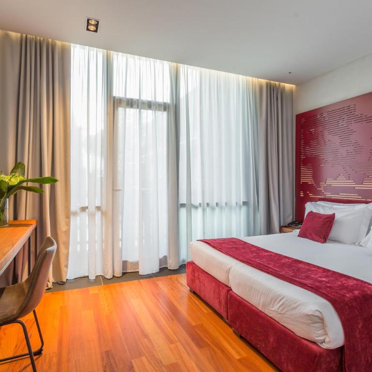 Fauno Urban Resort - Chambre Double ou Lits Jumeaux Supérieure - 5