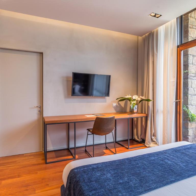 Fauno Urban Resort - Chambre Double Supérieure - 4