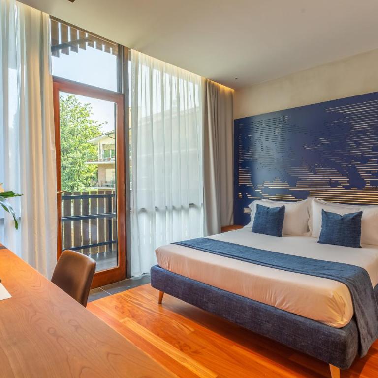Fauno Urban Resort - Chambre Double Supérieure - 6