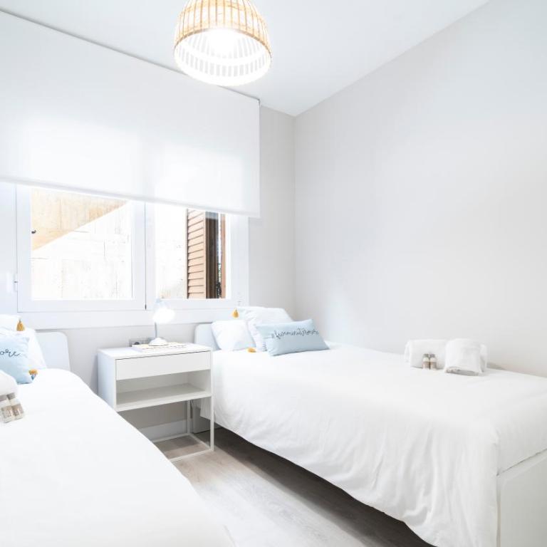 CAMBRILS BEACH 1a Línea Urbanizacion Playazul - Apartamento con terraza - 12