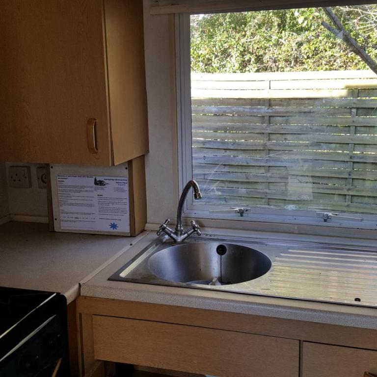 mobile home à saint Paul de vence - Casa con 2 Camere da Letto - 3