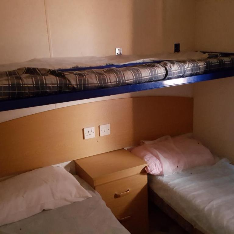 mobile home à saint Paul de vence - Casa con 2 Camere da Letto - 4