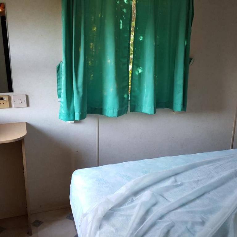 mobile home à saint Paul de vence - Casa con 2 Camere da Letto - 5