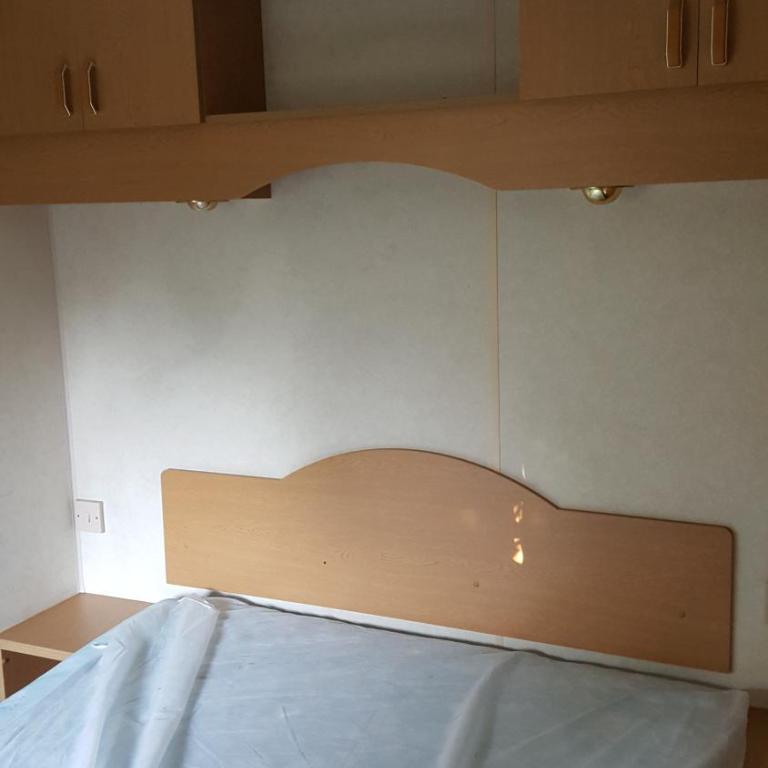 mobile home à saint Paul de vence - Casa con 2 Camere da Letto - 6