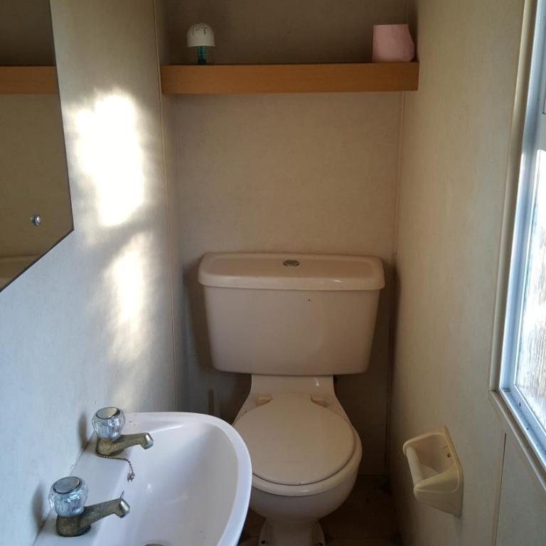 mobile home à saint Paul de vence - Casa con 2 Camere da Letto - 7