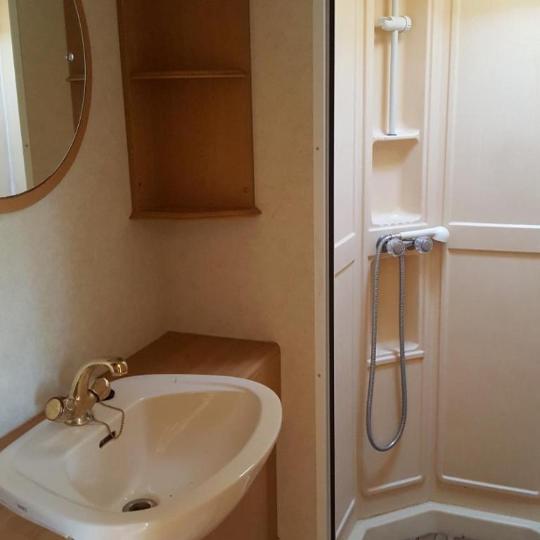 mobile home à saint Paul de vence - Casa con 2 Camere da Letto - 8