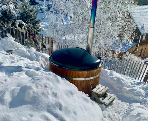 AlpenChalet Mitterberg - Haus mit 6 Schlafzimmern - 16