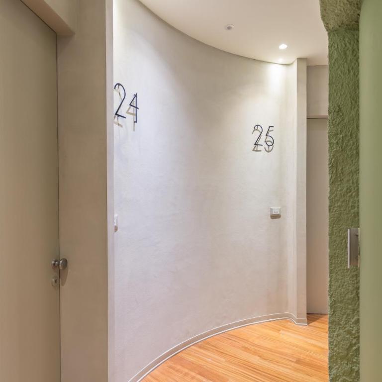 Fauno Urban Resort - Suite - Vue sur Jardin - 3