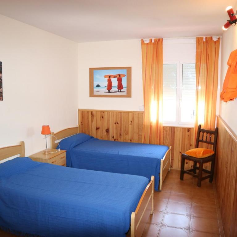 IBR-MARENOSTRUM 292 - Apartamento - 17