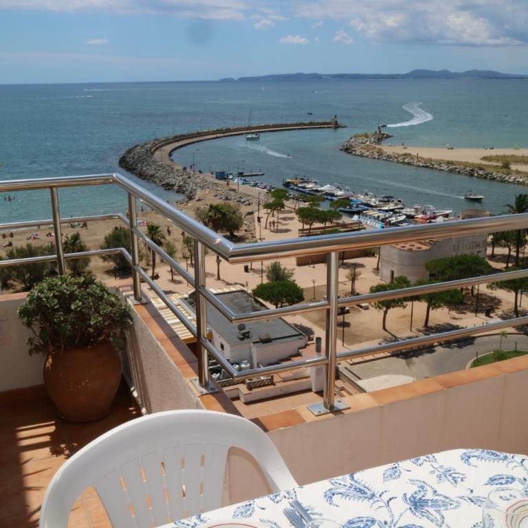 IBR-MARENOSTRUM 292 - Apartamento - 1