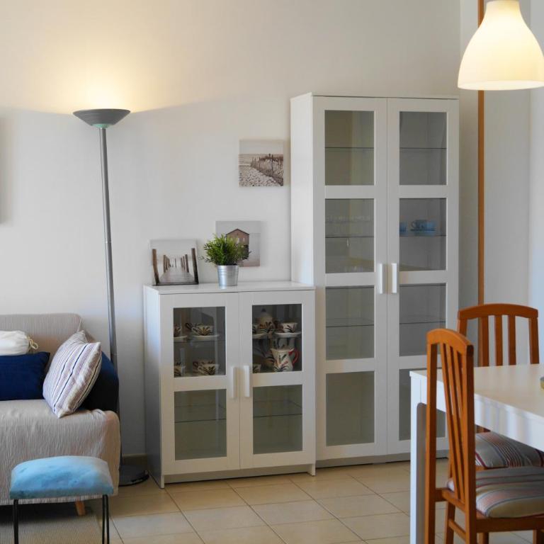 La Marquesa Riumar Pura Natura - Apartamento con vistas al mar - 5