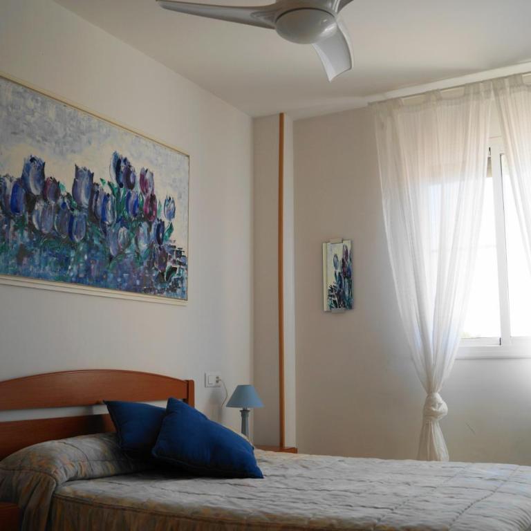 La Marquesa Riumar Pura Natura - Apartamento con vistas al mar - 12
