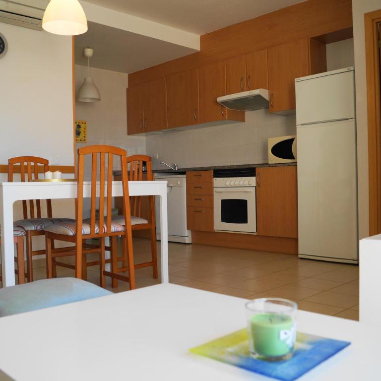 La Marquesa Riumar Pura Natura - Apartamento con vistas al mar - 14