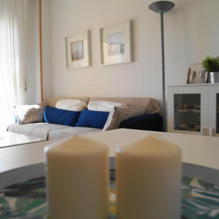 La Marquesa Riumar Pura Natura - Apartamento con vistas al mar - 11