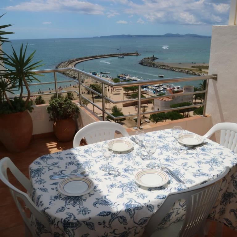 IBR-MARENOSTRUM 292 - Apartamento - 2