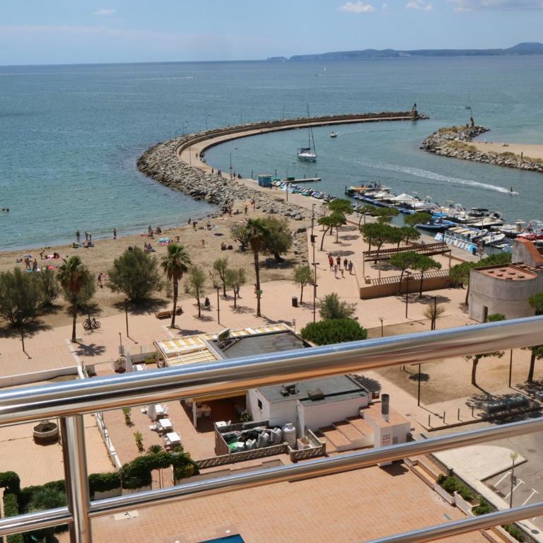 IBR-MARENOSTRUM 292 - Apartamento - 8