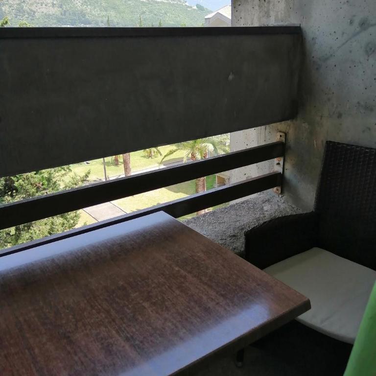 Centar Budva - Two-Bedroom Apartment - 9
