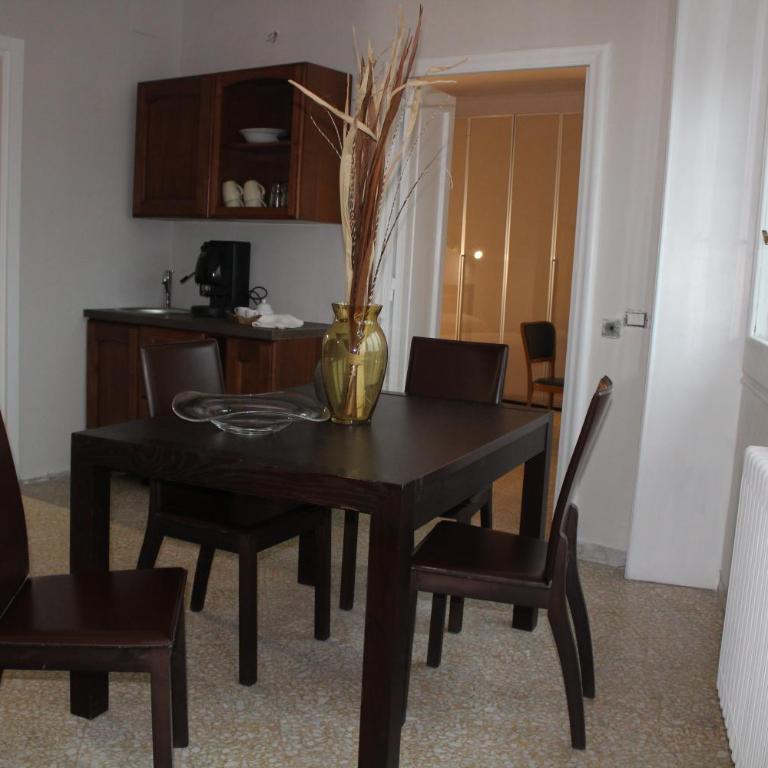 Porta Deuropa - One-Bedroom House - 5