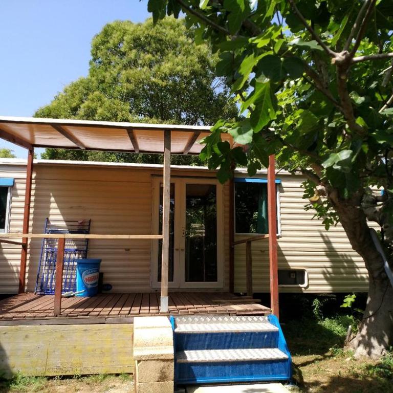 mobile home à saint Paul de vence - Casa con 2 Camere da Letto - 2