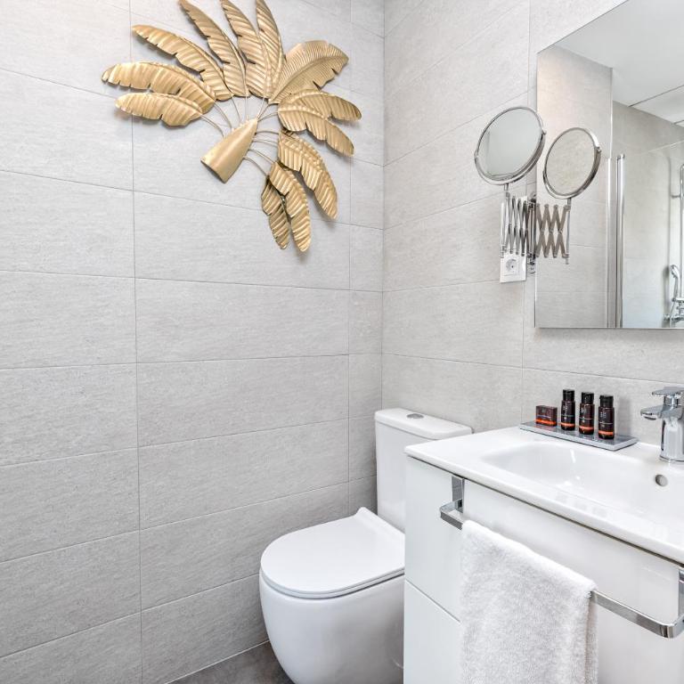 iloftmalaga Moreno Carbonero - Apartamento de 1 dormitorio - 10