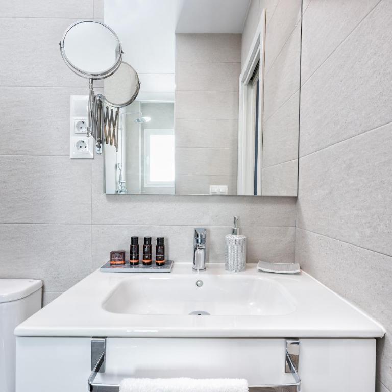 iloftmalaga Moreno Carbonero - Apartamento de 1 dormitorio - 8