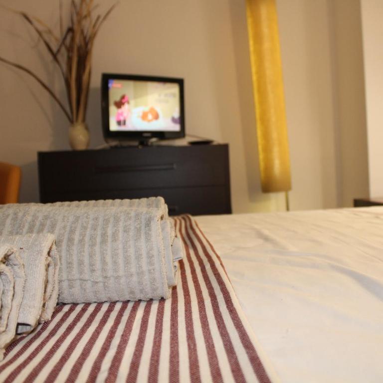 Porta Deuropa - One-Bedroom House - 4