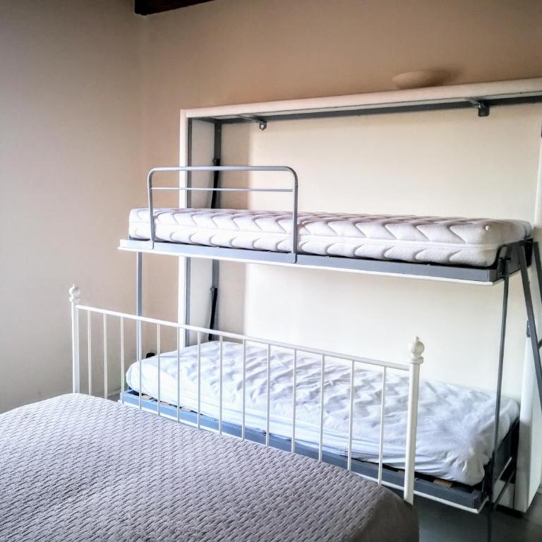 Q21Apartment -The Silent charm - Appartamento con 1 Camera da Letto - 14