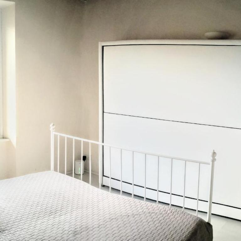 Q21Apartment -The Silent charm - Appartamento con 1 Camera da Letto - 13