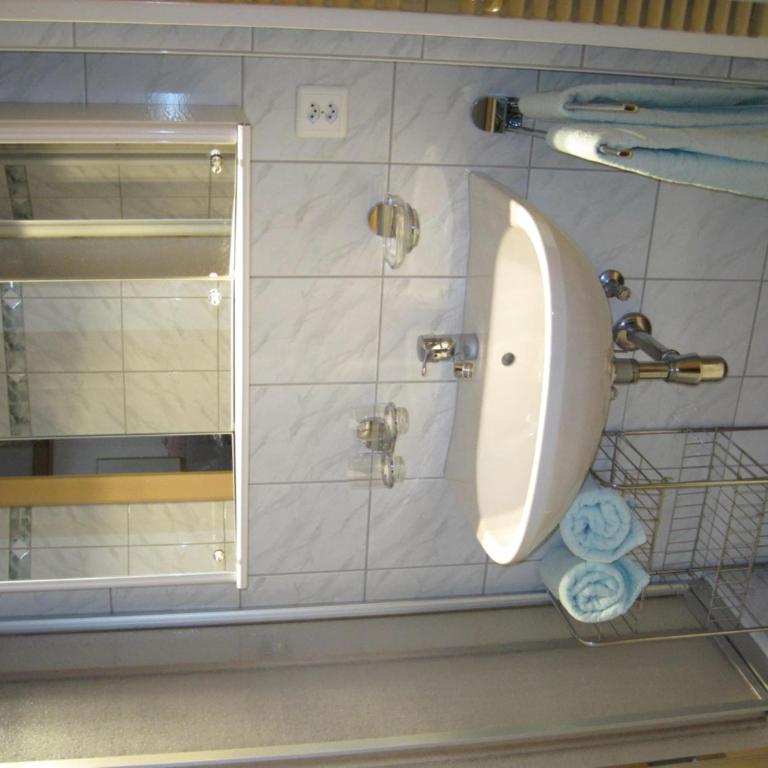Haus am Dorfplatz - Apartment mit 1 Schlafzimmer und Balkon - 5