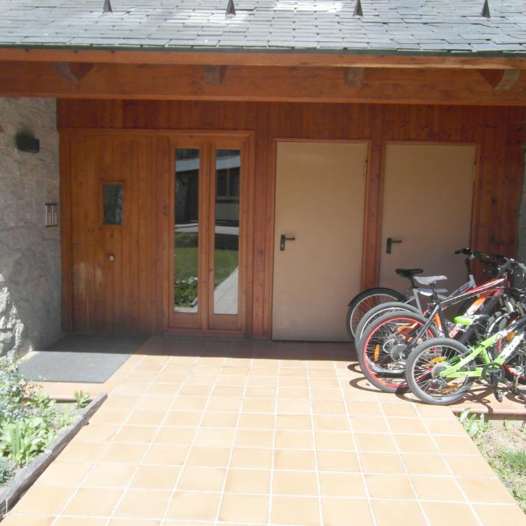 B13 - La Granja 2º - Villmor - Apartamento de 2 dormitorios - 6