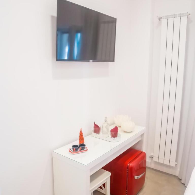 Kerbaker 14 - Double or Twin Room with Private Bathroom - 9