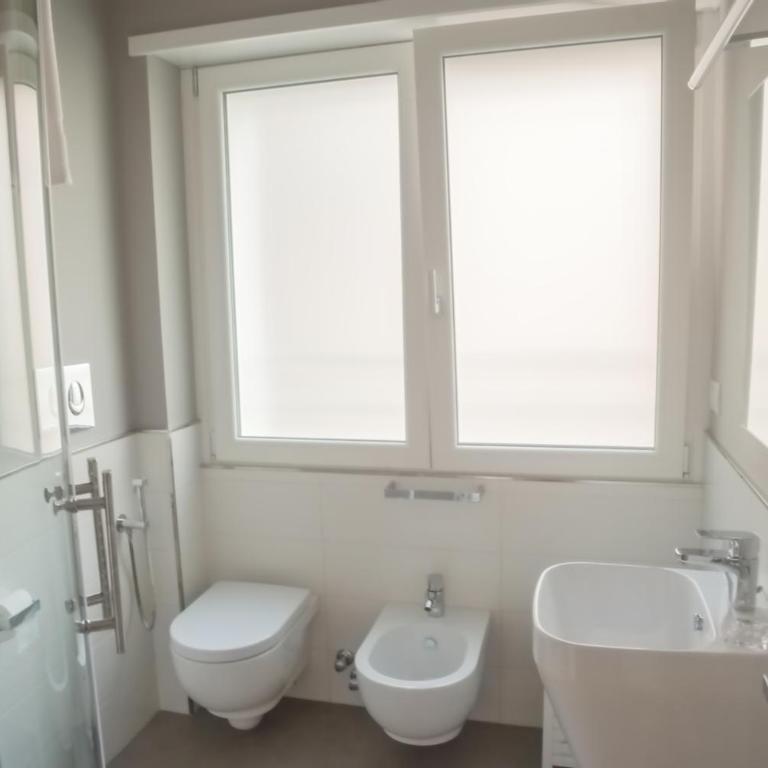 Kerbaker 14 - Double or Twin Room with Private Bathroom - 12
