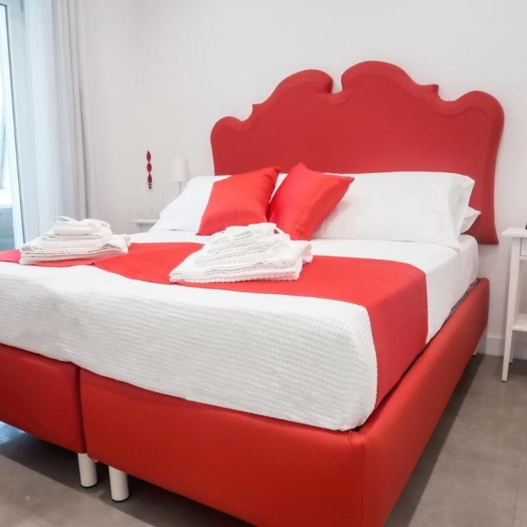 Kerbaker 14 - Double or Twin Room with Private Bathroom - 14