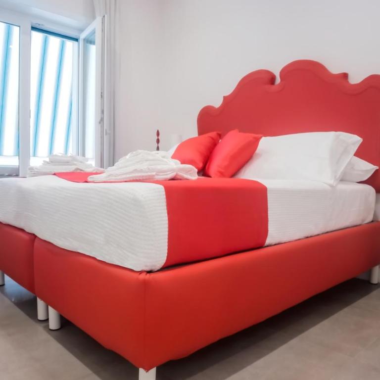 Kerbaker 14 - Double or Twin Room with Private Bathroom - 15