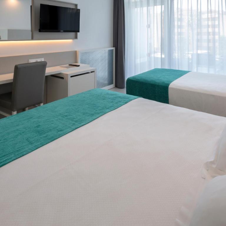 Hotel Olympus Palace - Double Room - 5
