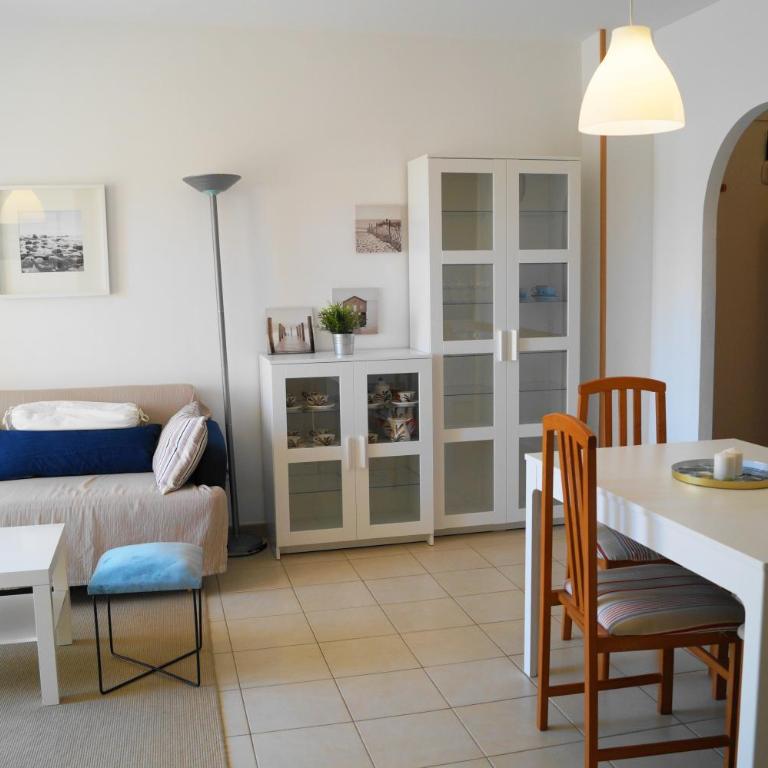 La Marquesa Riumar Pura Natura - Apartamento con vistas al mar - 4